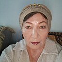 Бакитгуль, 65 лет