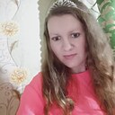 Настя, 36 лет