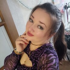 Фотография девушки Светлана, 37 лет из г. Владимир