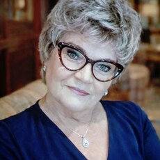 Фотография девушки Irina, 63 года из г. Павлодар