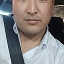 Канат, 27 лет