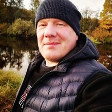 Фотография мужчины Сергей, 46 лет из г. Чудово