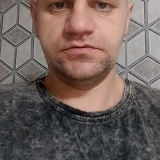 Фотография мужчины Александр, 39 лет из г. Боготол