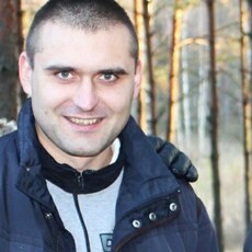 Фотография мужчины Владислав, 34 года из г. Полоцк