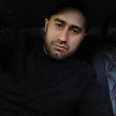 Фотография мужчины Руслан, 38 лет из г. Видное