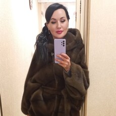 Фотография девушки Катя, 37 лет из г. Усть-Илимск