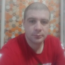 Фотография мужчины Владимир, 38 лет из г. Мариинск