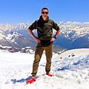 Дмитрий, 40 лет