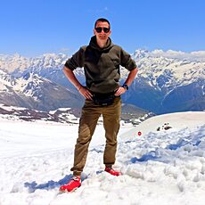 Фотография мужчины Дмитрий, 40 лет из г. Москва