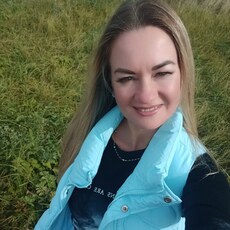 Фотография девушки Оксана, 45 лет из г. Балаково