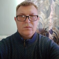 Фотография мужчины Влад, 54 года из г. Орск