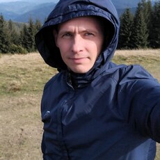 Фотография мужчины Андрей, 35 лет из г. Сумы