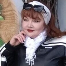 Фотография девушки Светлана, 55 лет из г. Ульяновск