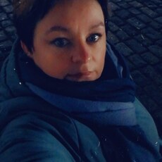 Фотография девушки Елена, 49 лет из г. Подольск