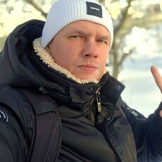 Фотография мужчины Андрей, 39 лет из г. Нижний Новгород