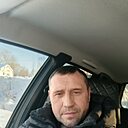 Серёга, 50 лет