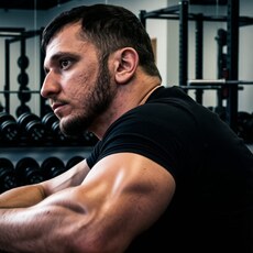 Фотография мужчины Карим, 29 лет из г. Махачкала