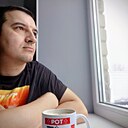 Макс, 36 лет