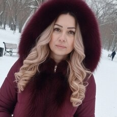 Фотография девушки Александра, 43 года из г. Донецк