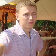 Фотография мужчины Алекс, 35 лет из г. Тольятти