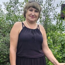 Фотография девушки Надежда, 51 год из г. Курагино
