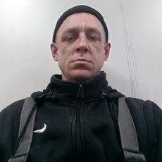 Фотография мужчины Василий, 37 лет из г. Искитим