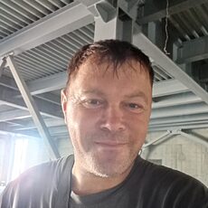 Фотография мужчины Николай, 41 год из г. Ейск