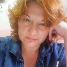 Фотография девушки Ольга, 45 лет из г. Бобруйск