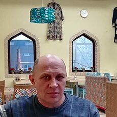 Фотография мужчины Сергей, 51 год из г. Киселевск