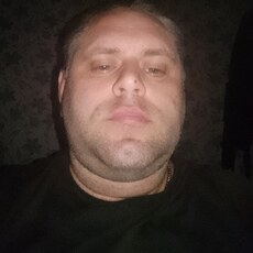 Фотография мужчины Эдик, 38 лет из г. Верх-Чебула