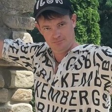 Фотография мужчины Сергей, 38 лет из г. Саранск