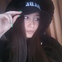 Незнакомка, 33 года