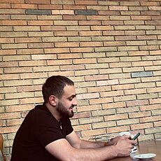 Фотография мужчины Артур, 29 лет из г. Мытищи