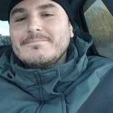 Фотография мужчины Сергей, 37 лет из г. Карасук