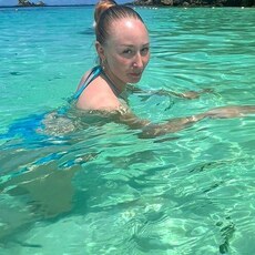 Фотография девушки Aлина, 45 лет из г. Чита