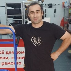 Фотография мужчины Артур, 40 лет из г. Туапсе