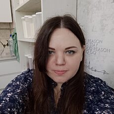 Фотография девушки Анна, 41 год из г. Серпухов