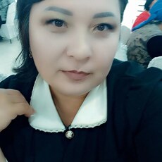 Фотография девушки Толешевна, 42 года из г. Семей