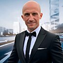 Андрей, 43 года