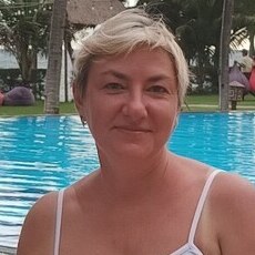 Фотография девушки Ната, 51 год из г. Чита