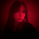 Анастасия, 21 год