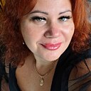 Рыжая Бестия, 43 года