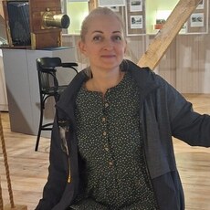 Фотография девушки Юлия, 44 года из г. Витебск