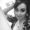 Krissstiiina, 31 год