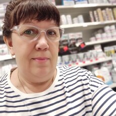 Фотография девушки Валентина, 60 лет из г. Челябинск