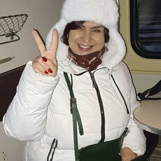 Фотография девушки Лариса, 57 лет из г. Ярославль