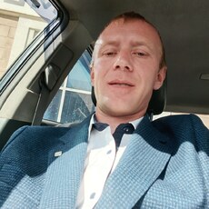 Фотография мужчины Андрей, 38 лет из г. Ульяновск