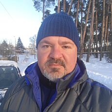 Фотография мужчины Игорь, 41 год из г. Пенза