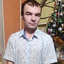 Евгений, 32 года