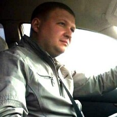 Фотография мужчины Твой, 41 год из г. Тайшет